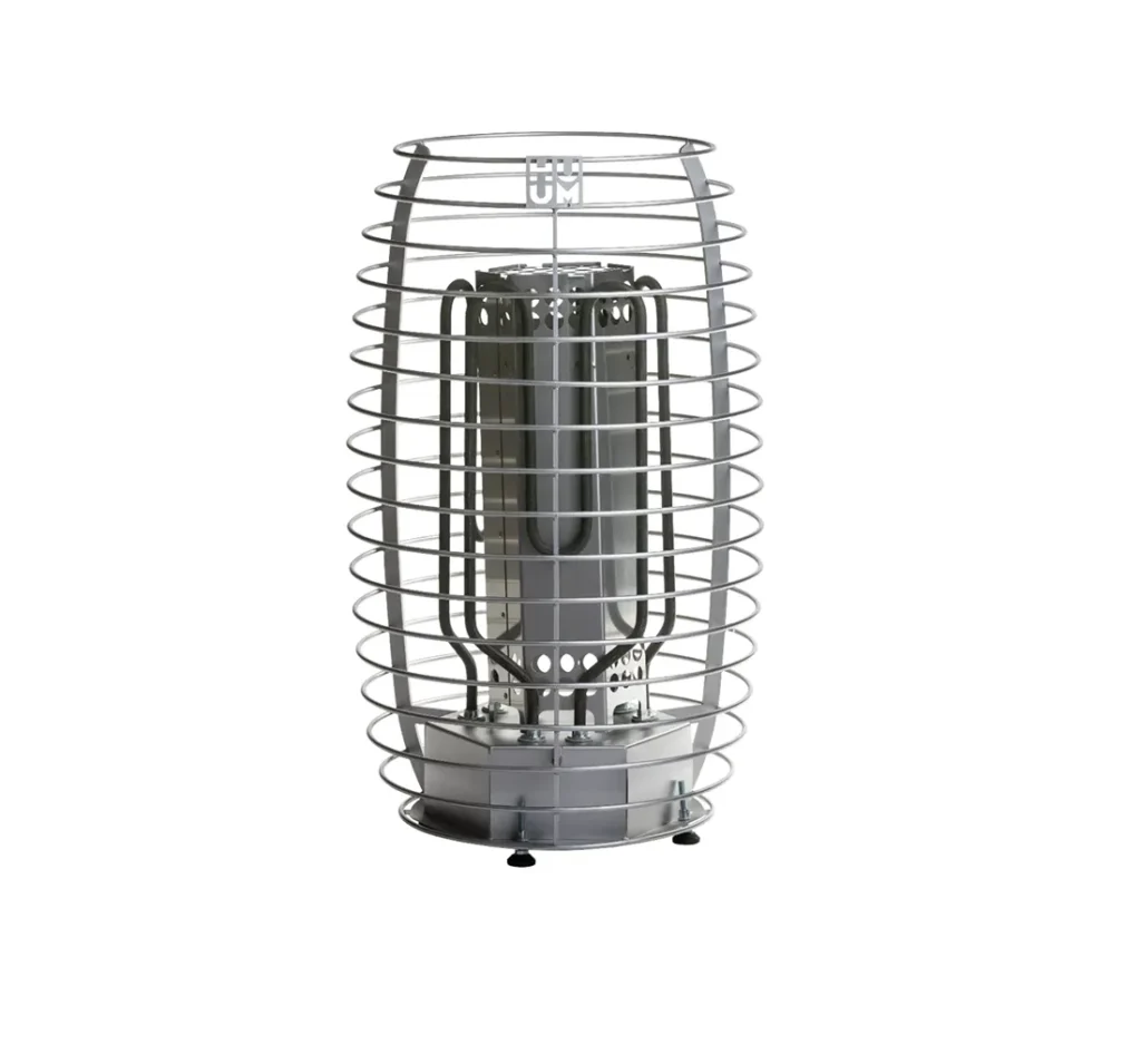 Finnischer Ofen HUUM Hive